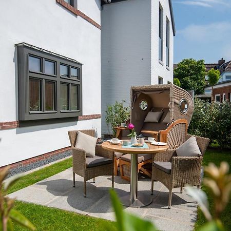 Kuestenhues Westerland Kültér fotó